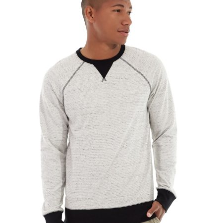 Grayson Crewneck Sweatshirt